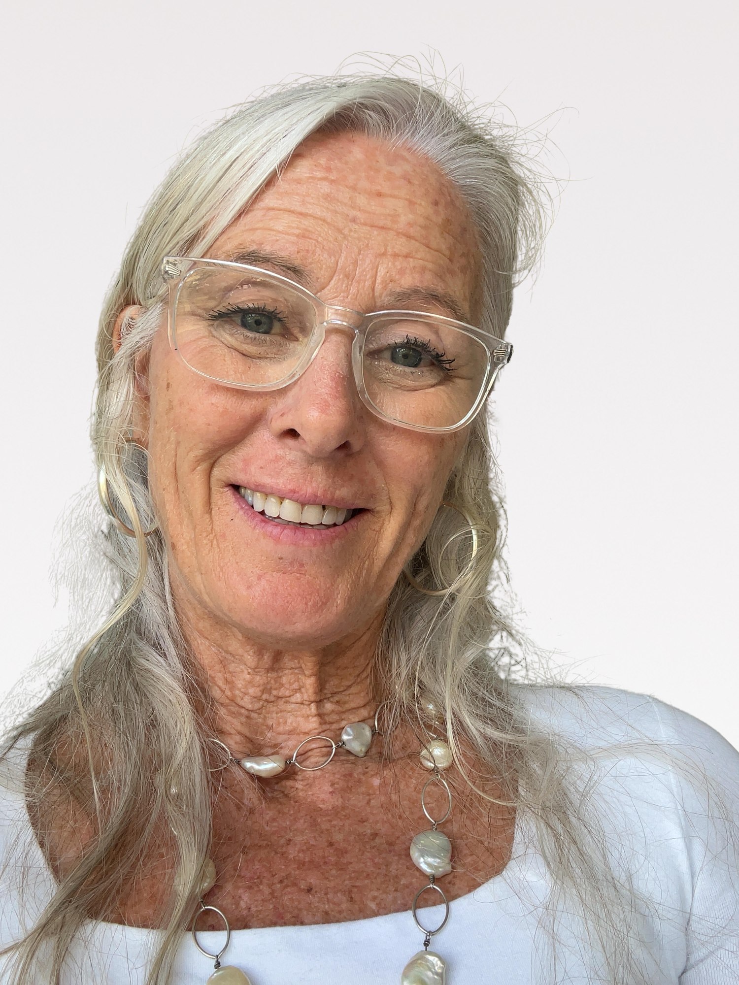 Image of Liz Wenger