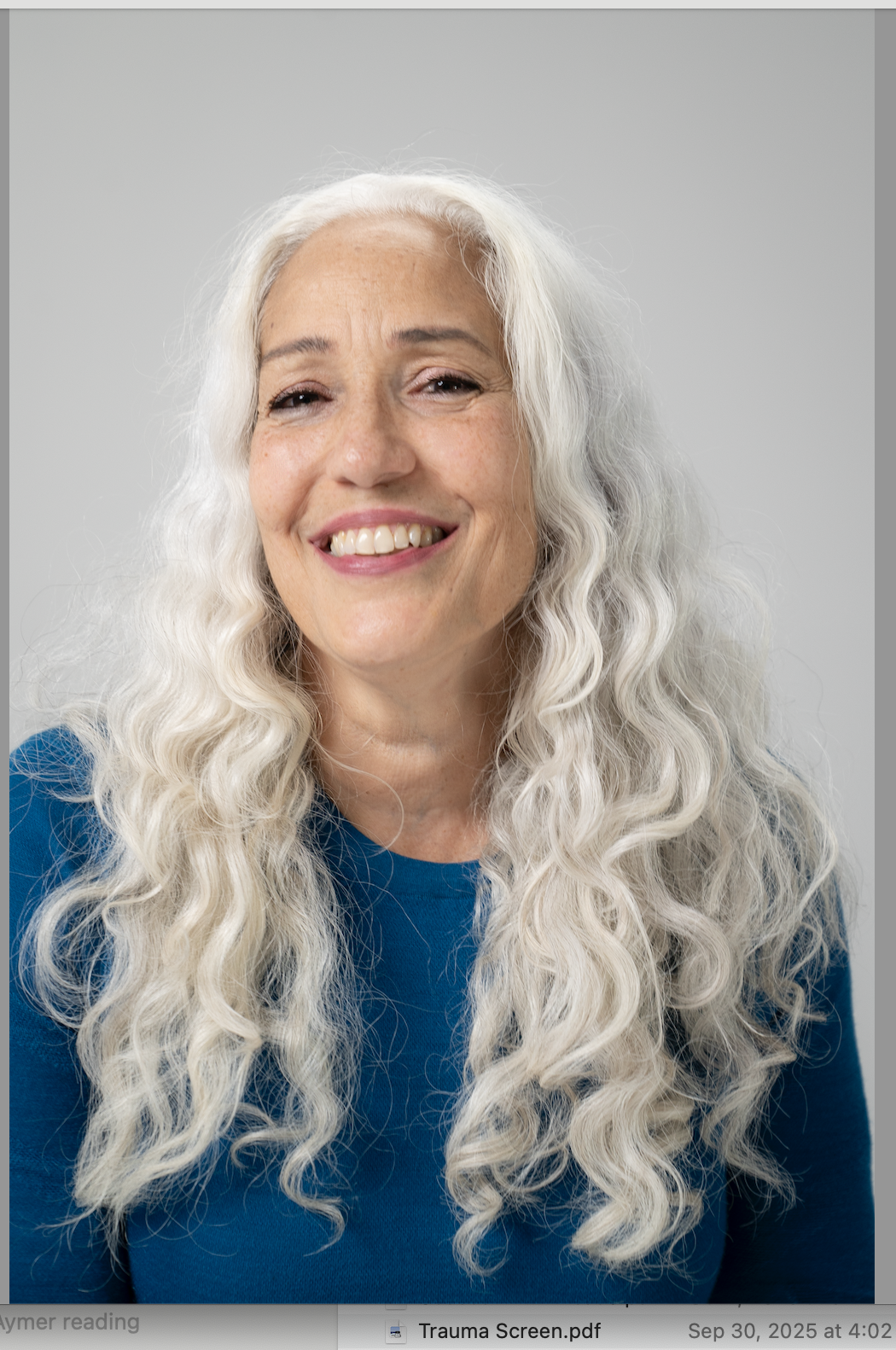 Brona Hatchette's profile picture