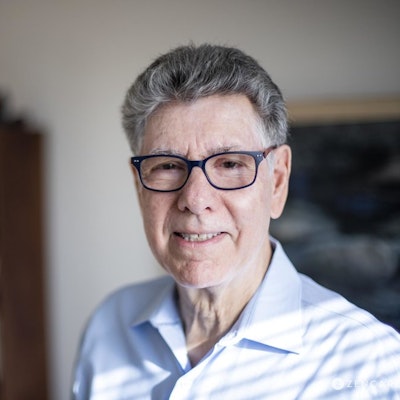 Ira Bindman Ira Bindman