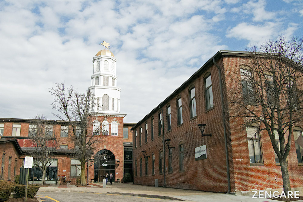 New England Wellness Collaborative