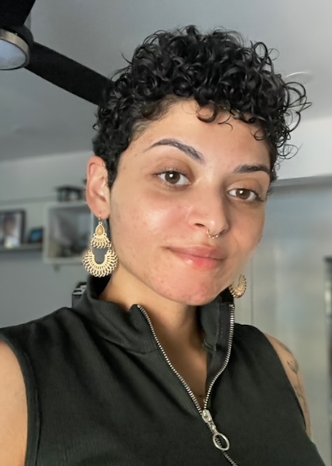 Kayla Acevedo's profile picture