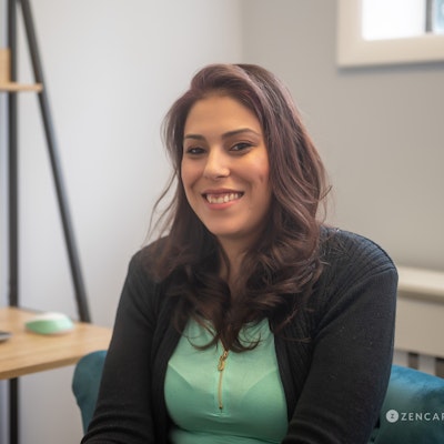 Stephanie Freitas Stephanie Freitas