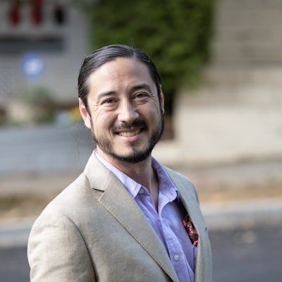 Terry Chang Terry Chang