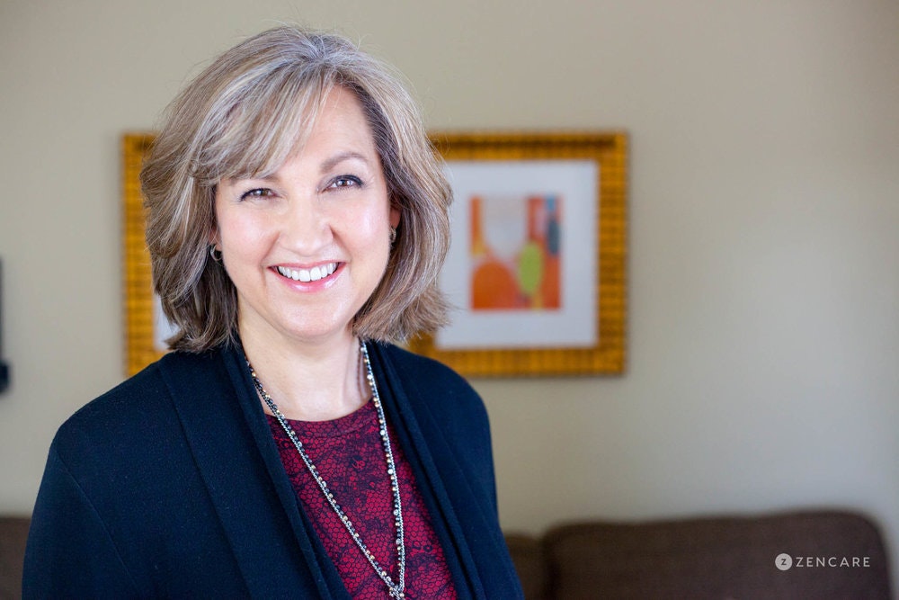 Leigh Anne Hohlstein, Therapist in Providence, Rhode Island — Zencare