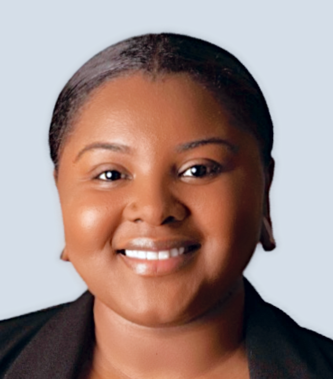 Monique Louis's profile picture