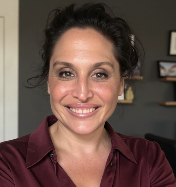 Jennifer L. Neuhof's profile picture