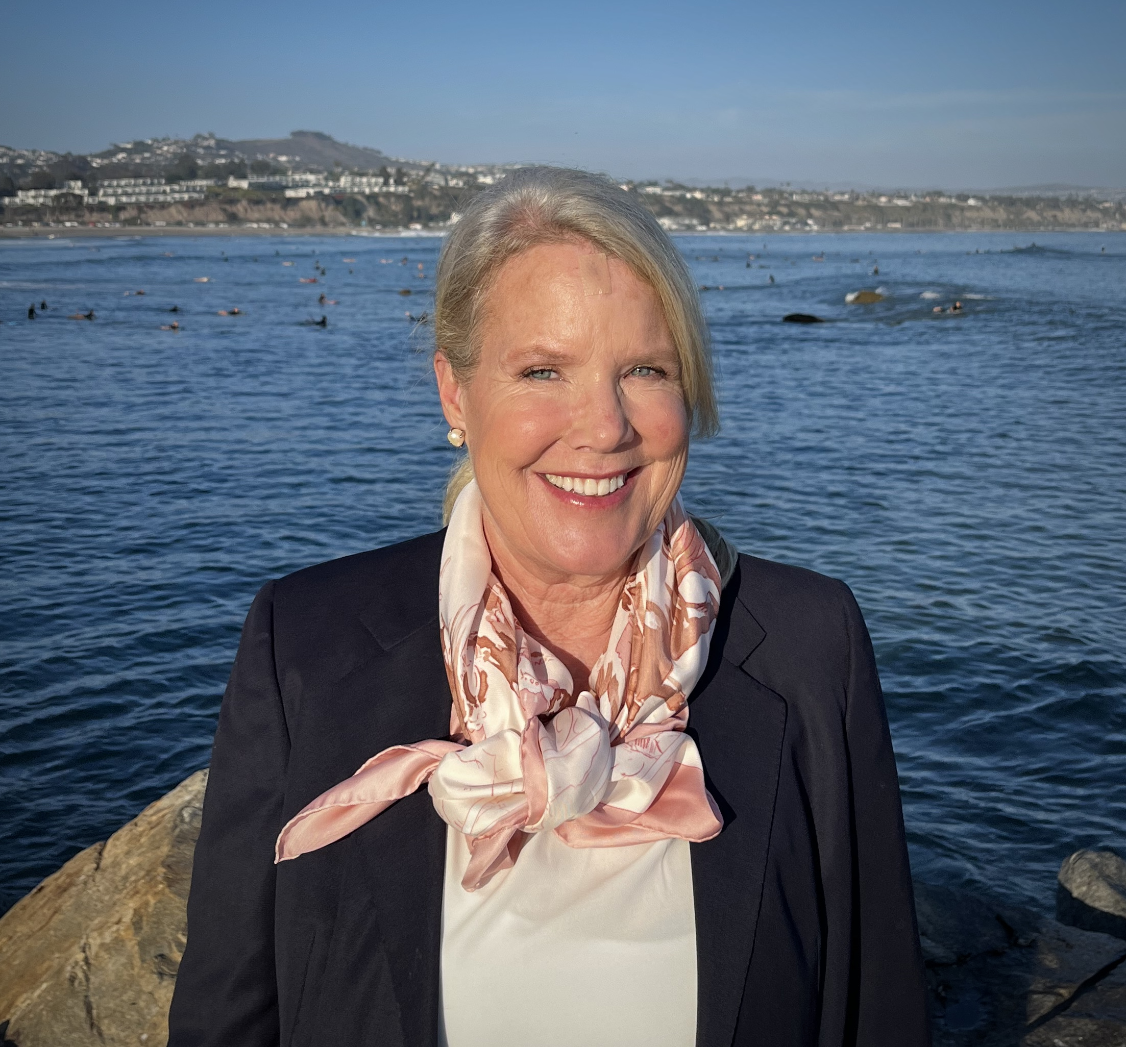 Mary Lawson's profile picture