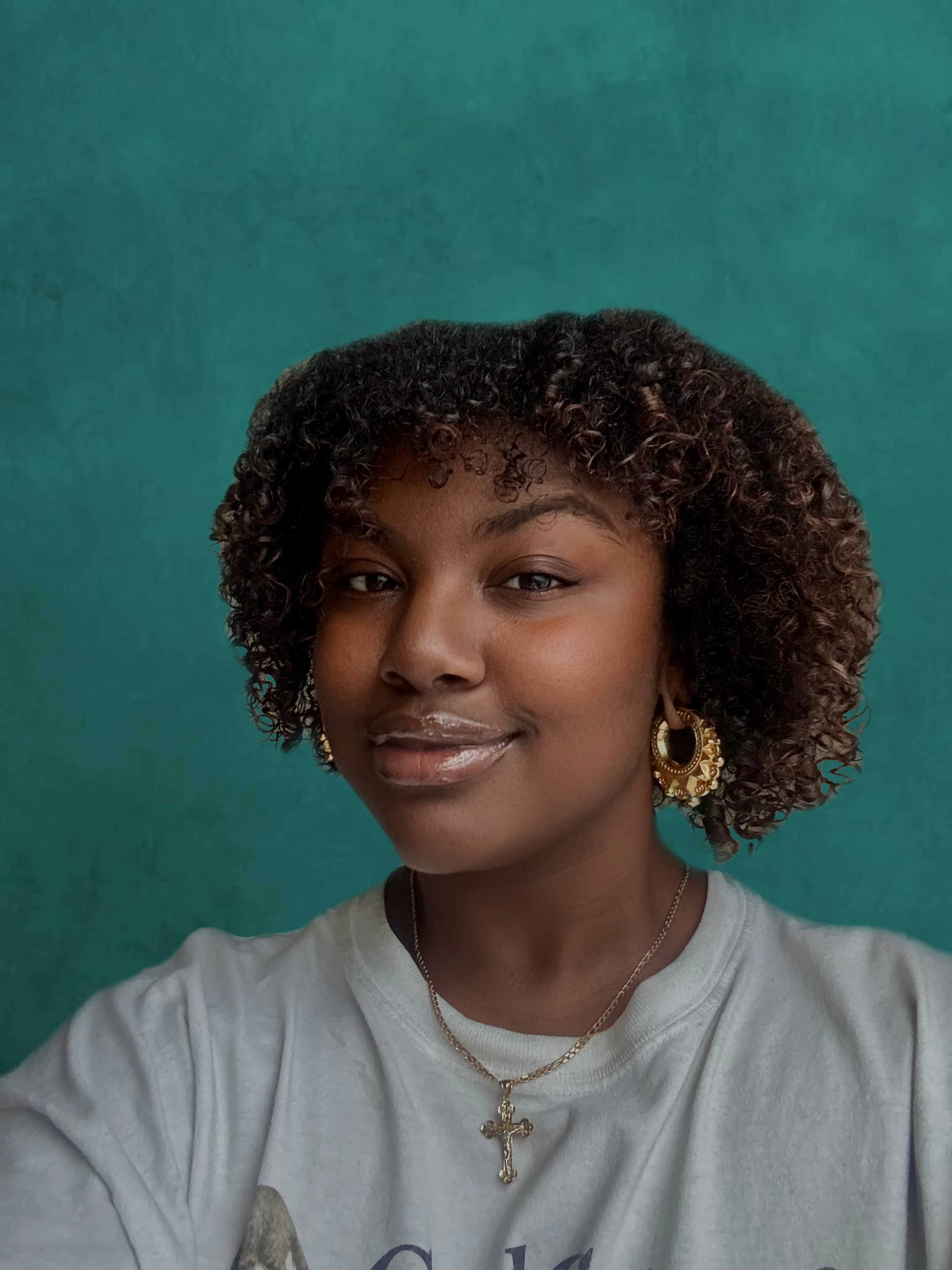 Ruby Robinson's profile picture