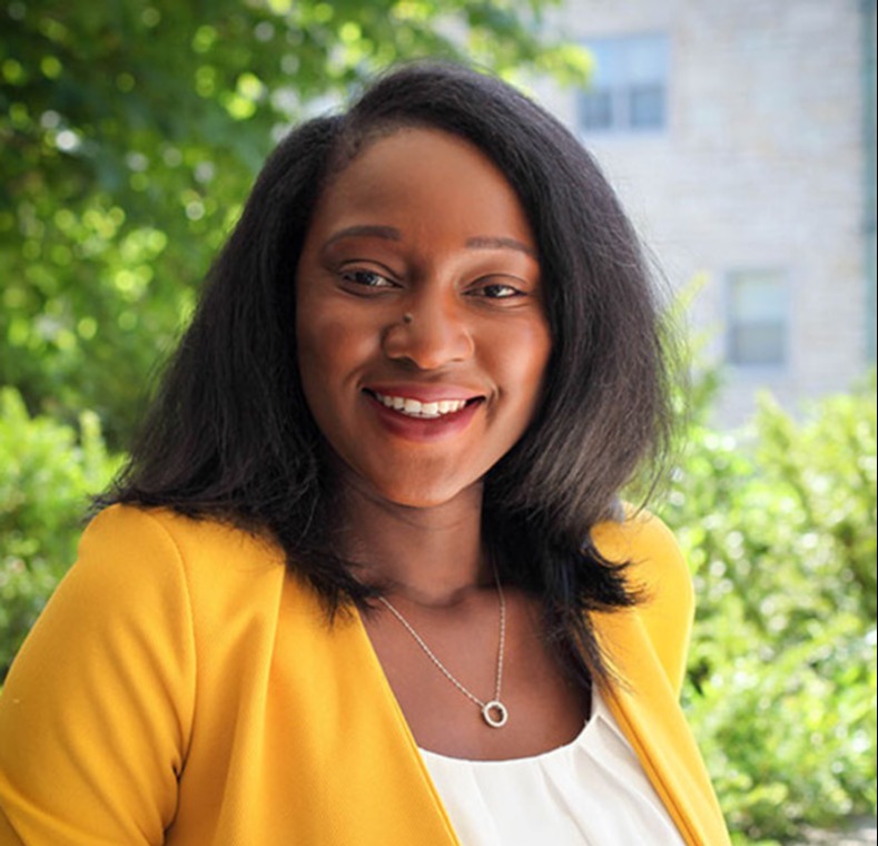 Latifat Cabirou's profile picture