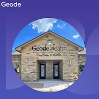 Profile image of Geode Health - Illinois Profile image of Geode Health - Illinois