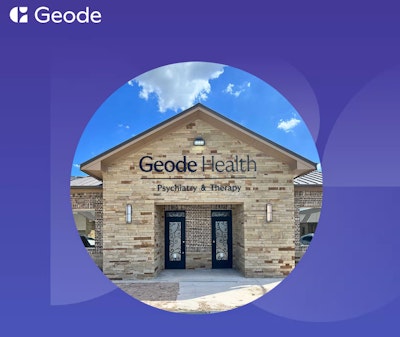 Geode Health - Illinois