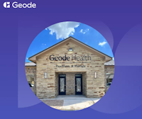 Geode Health - Illinois's profile picture