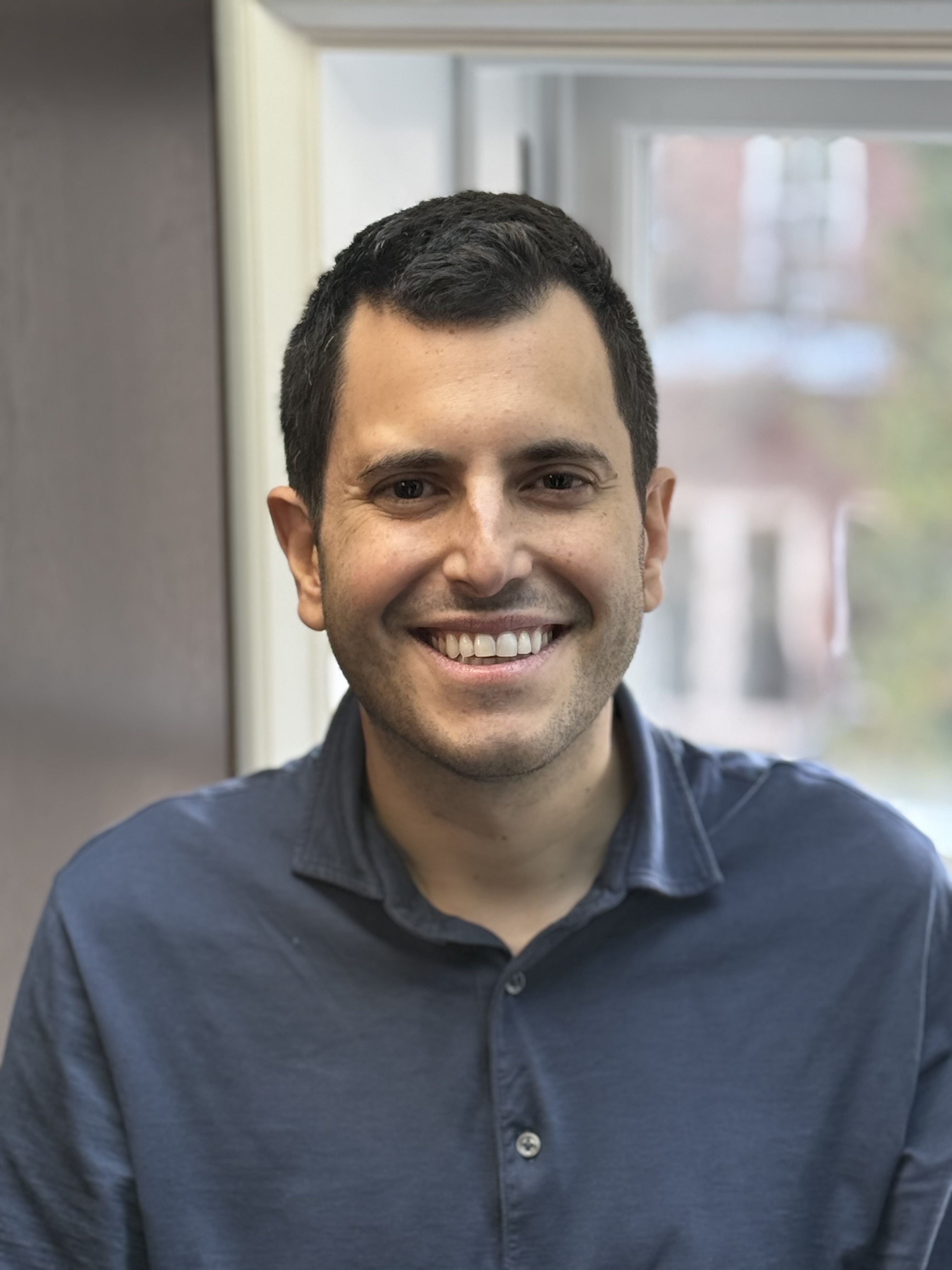 George Embiricos's profile picture