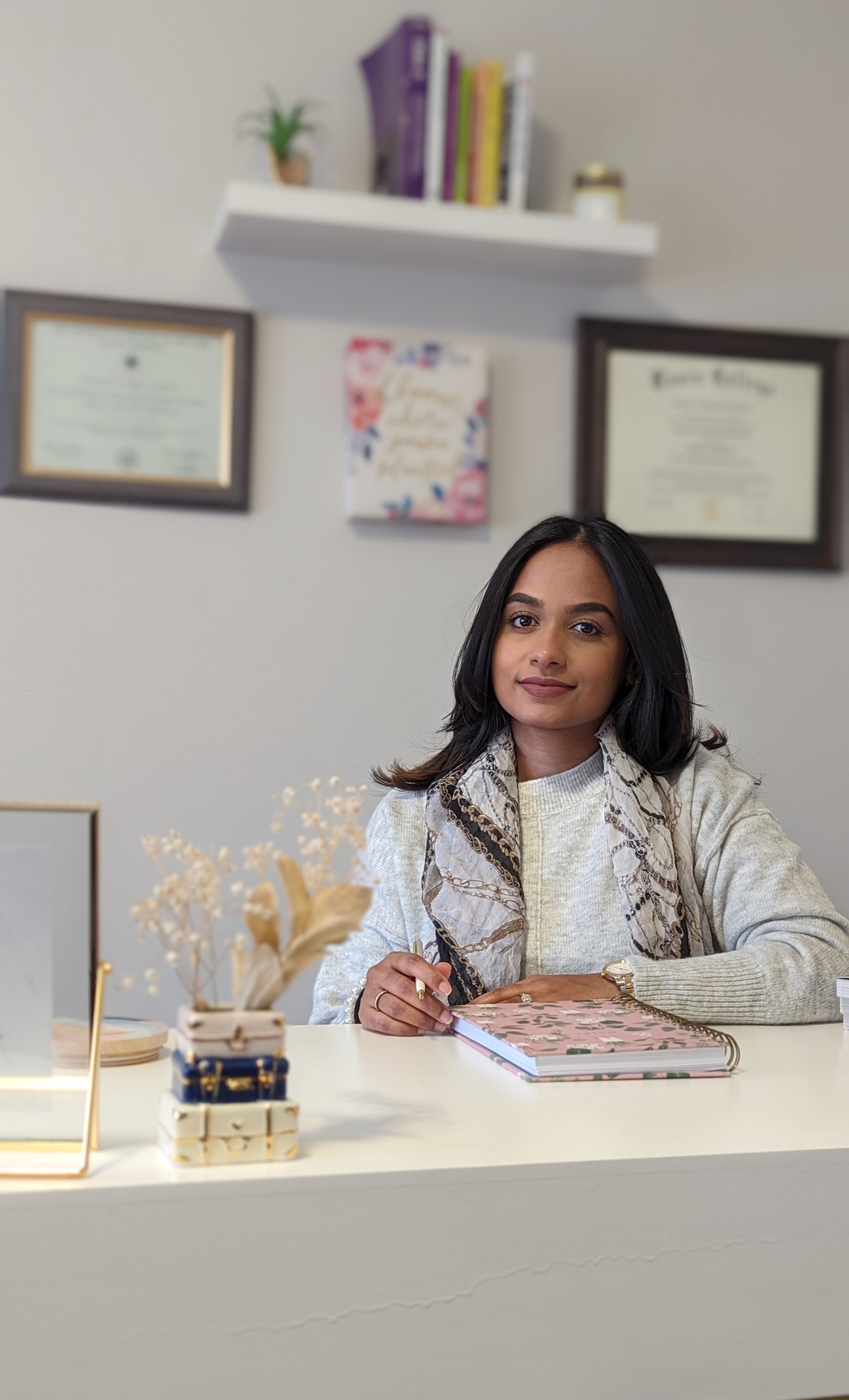 Humaira Naushad's profile picture