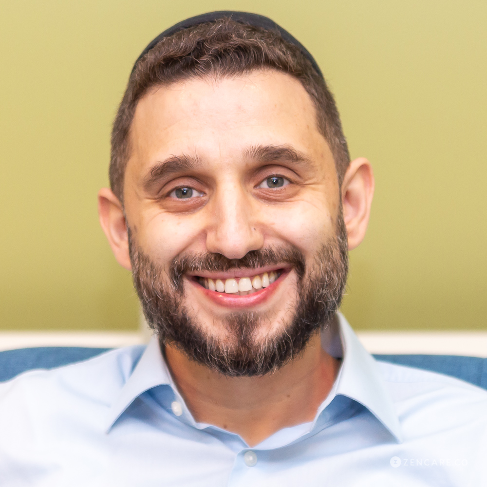 Michael Glaz's profile picture