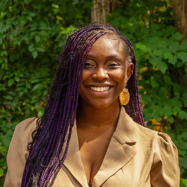 Chelsea Brooks's profile picture