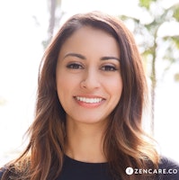 Anahita  Kashefi's profile picture