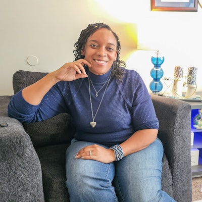 Mareayna Caine Mareayna Caine