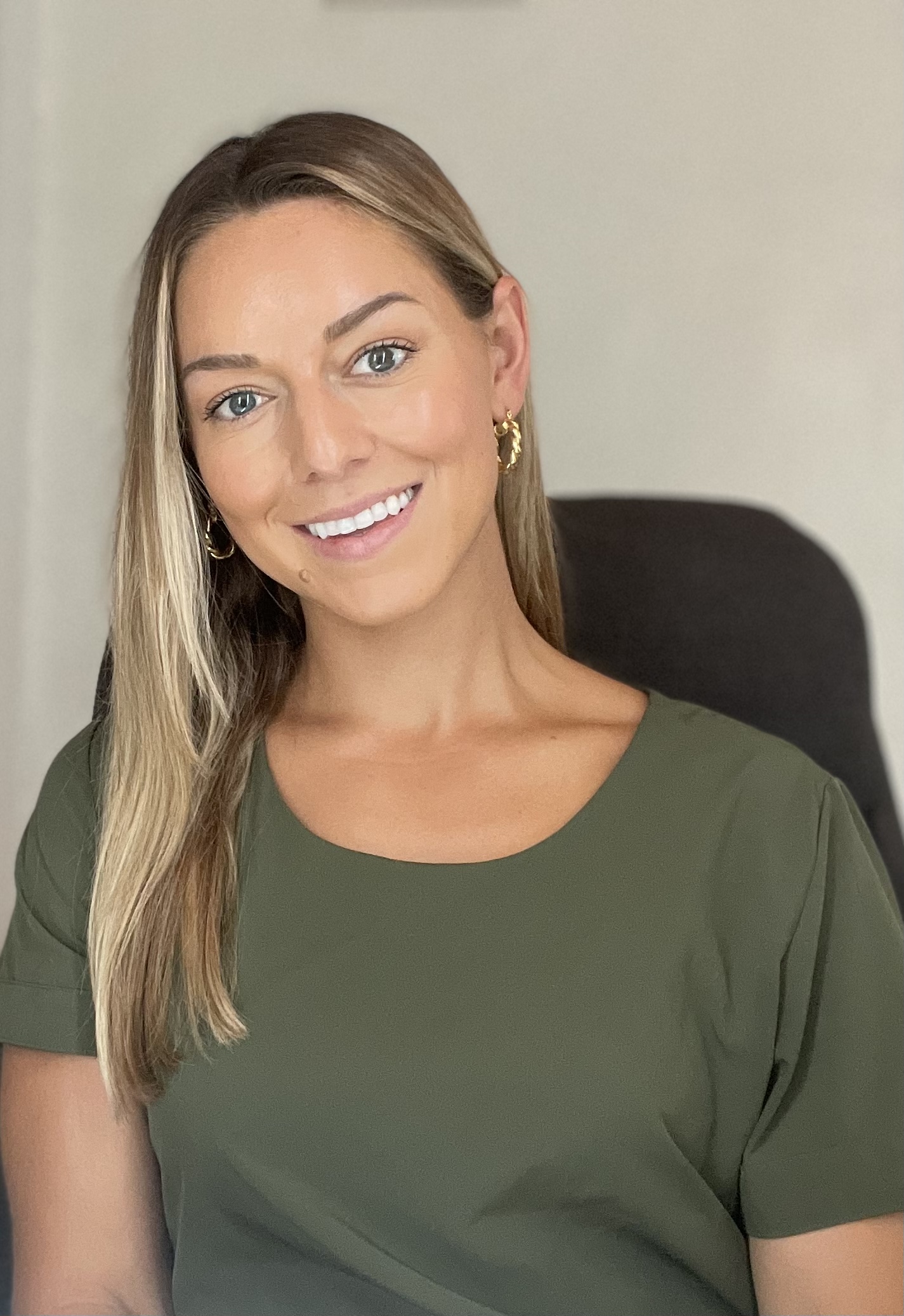 Kathryn Powell's profile picture