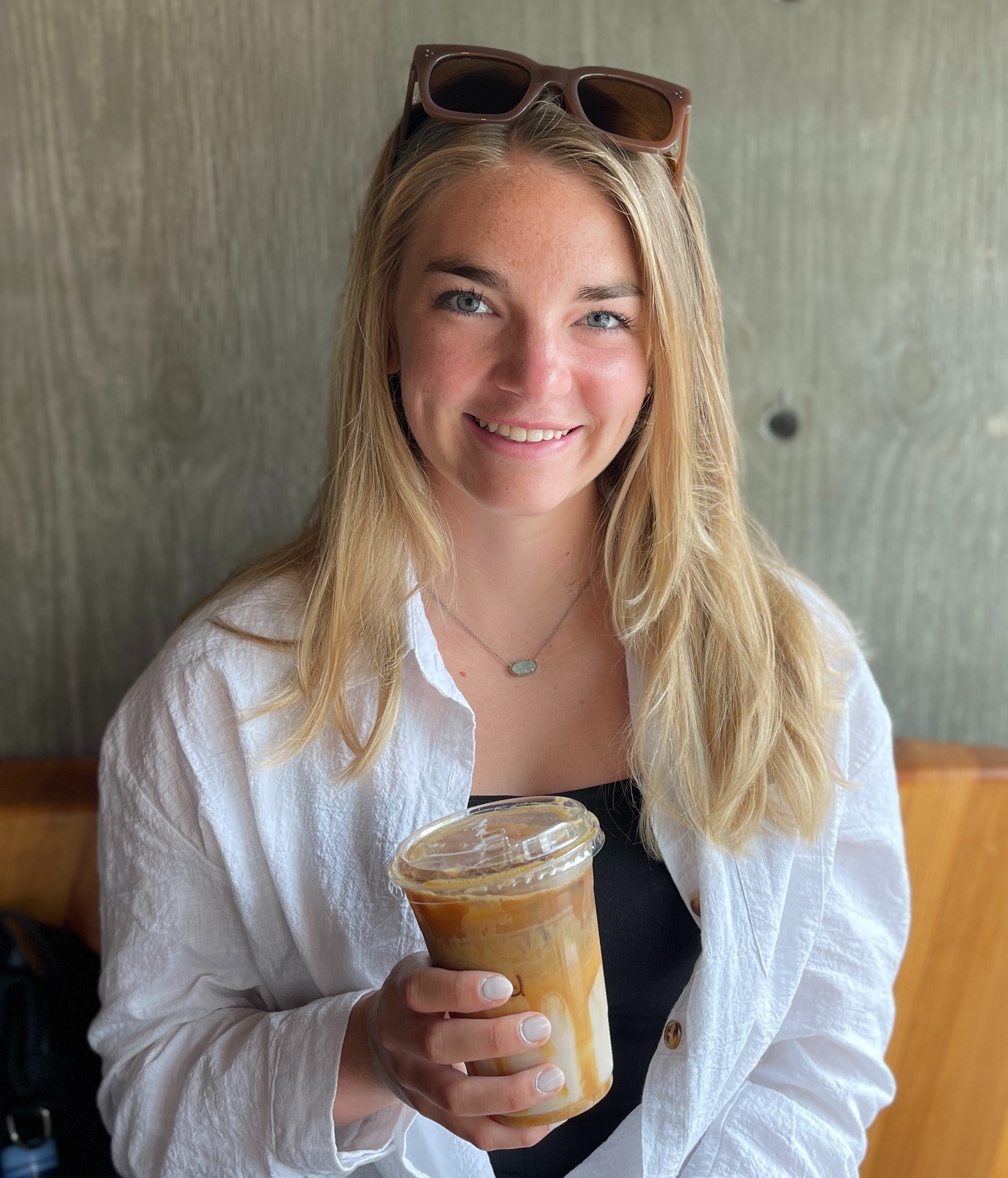 Nina Stanton's profile picture