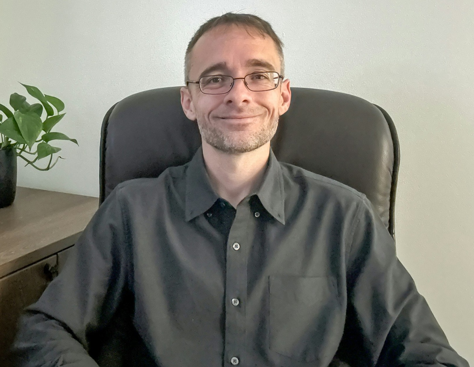 Tom Wooldridge's profile picture