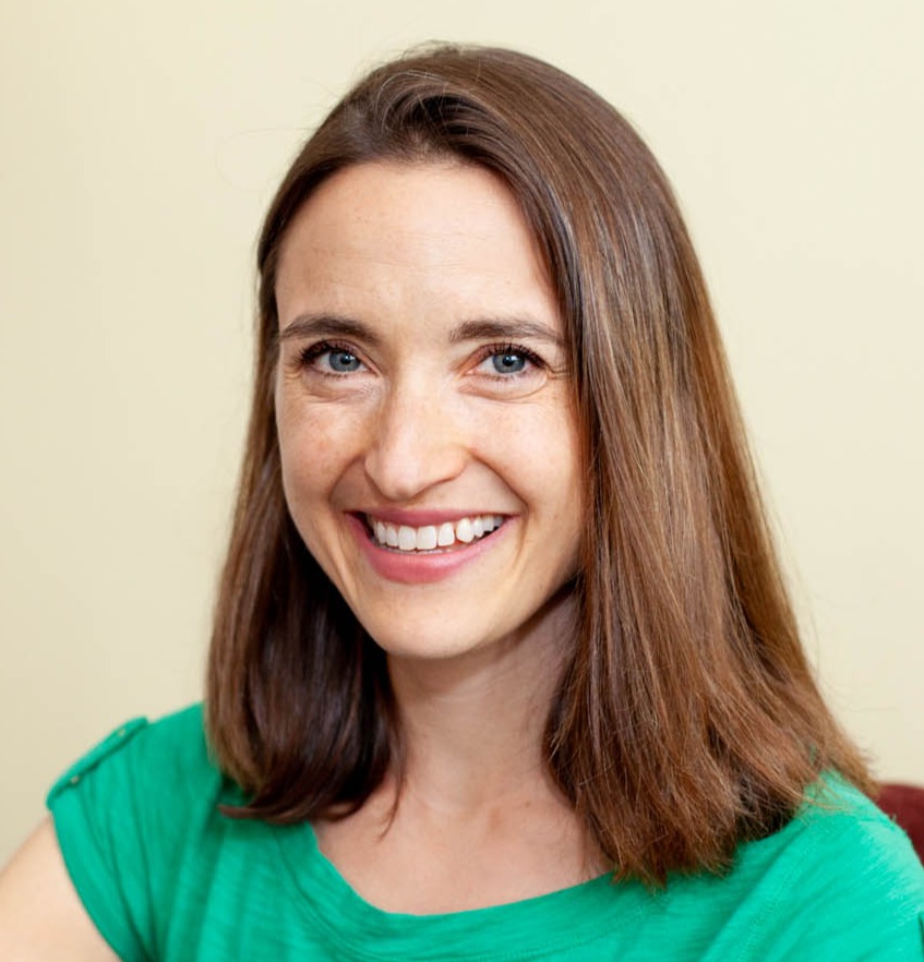 Jacqueline Mesnik's profile picture