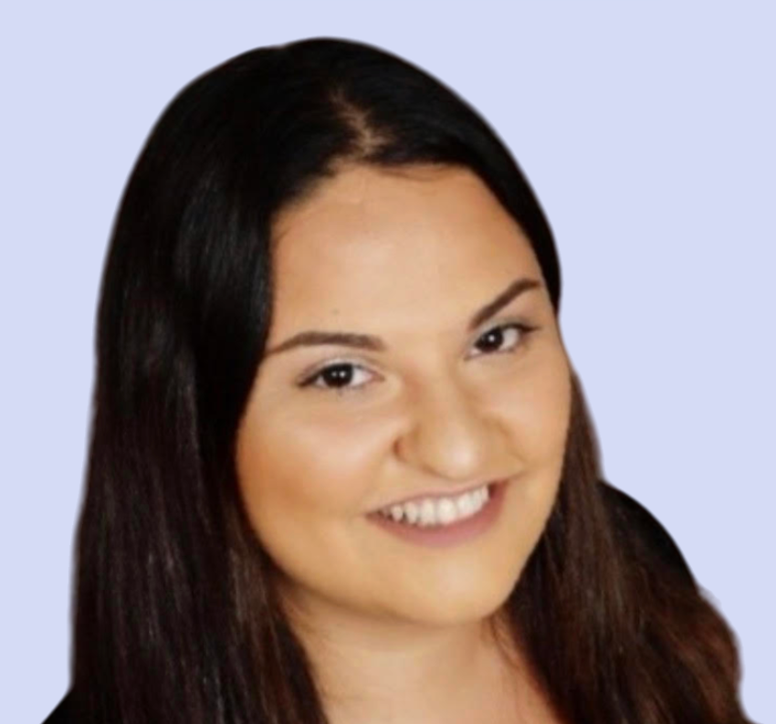 Polina Natanelova's profile picture