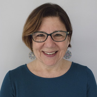 Laurie  Stein