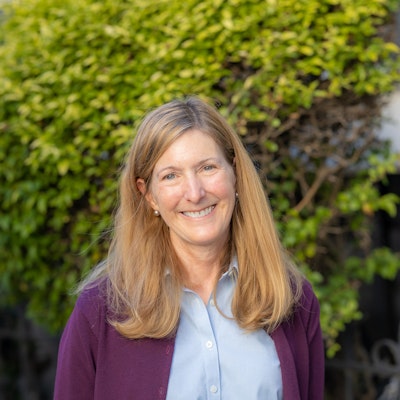 Deborah Weisinger Deborah Weisinger