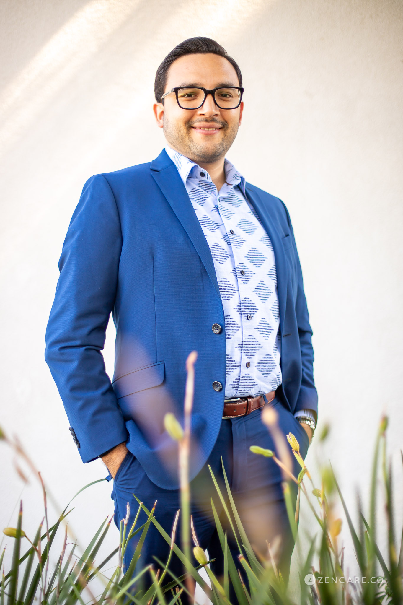 Fabian Escobedo