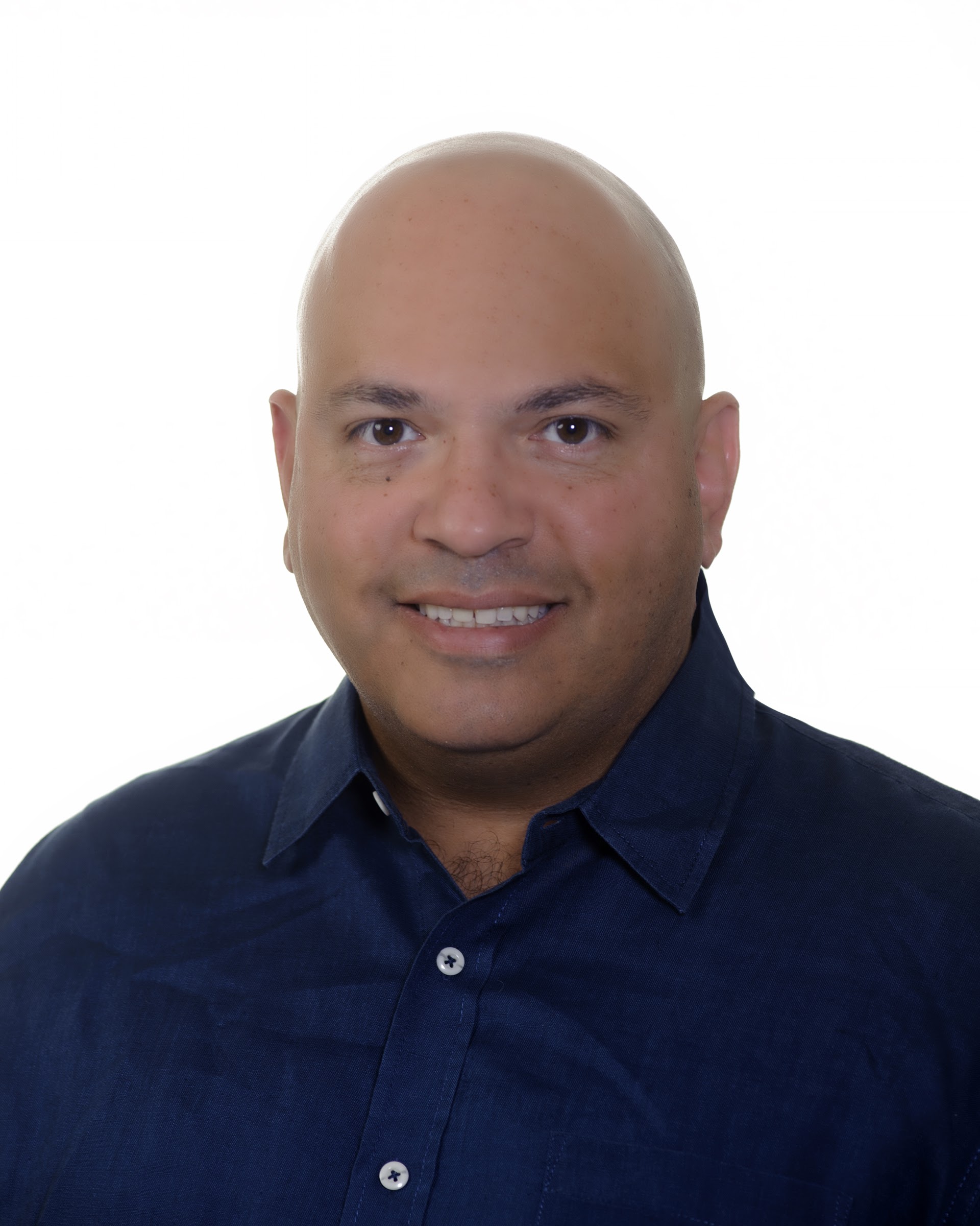 Jose H. Caraballo's profile picture