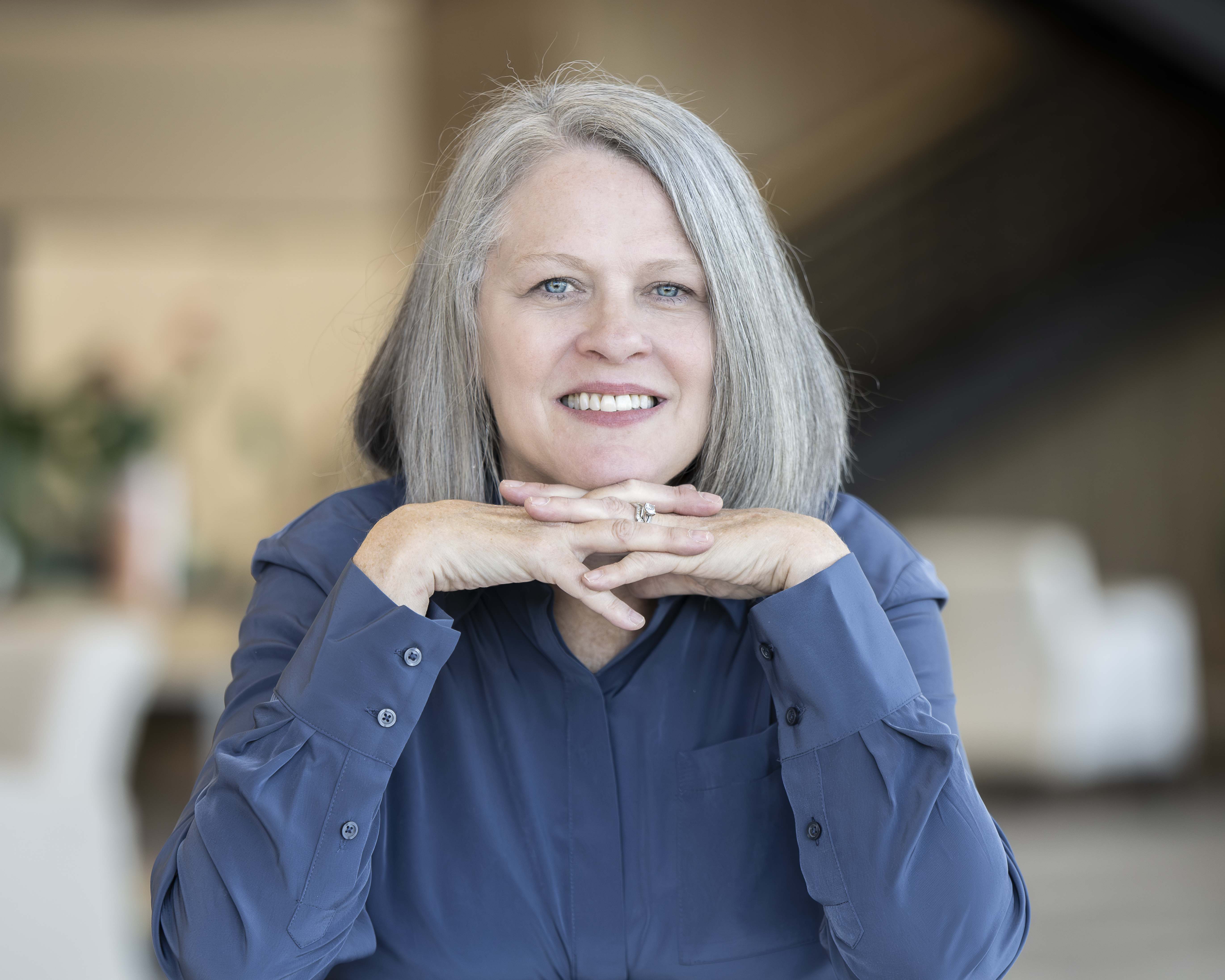 Angela Stuart-Jackson's profile picture