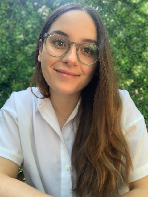 Maria Ocampo's profile picture