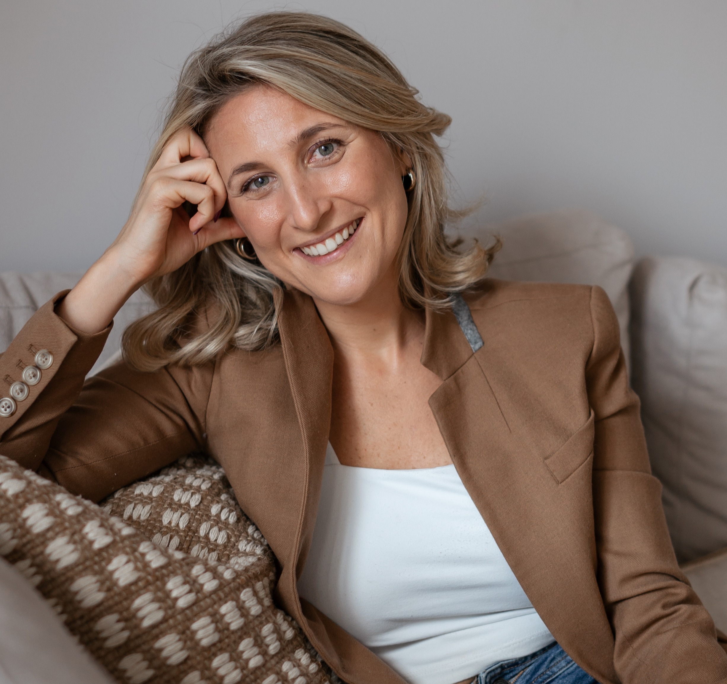 Olivia Korn's profile picture