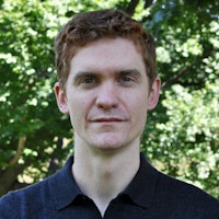 Evan Moriarty Evan Moriarty