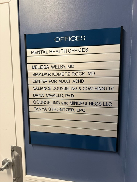 Valiance Counseling & Coaching