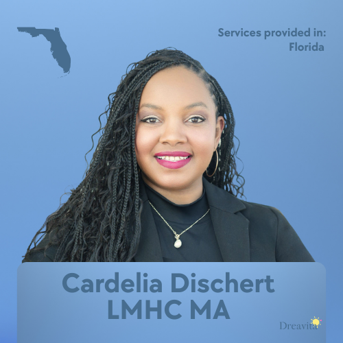 Dreavita Counseling Coaching and Consulting Inc