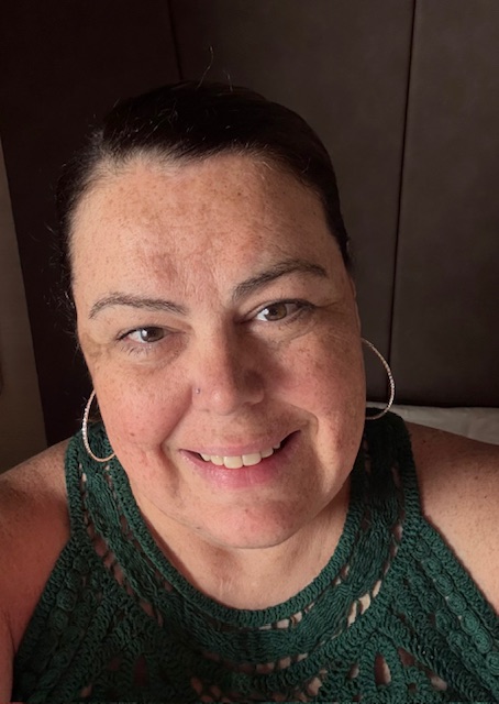 Michelle Spangenberg's profile picture