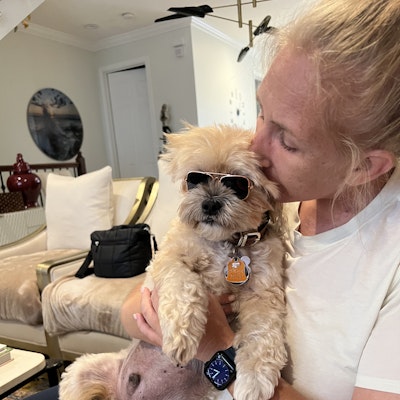 Elizabeth Wolf Elizabeth Wolf