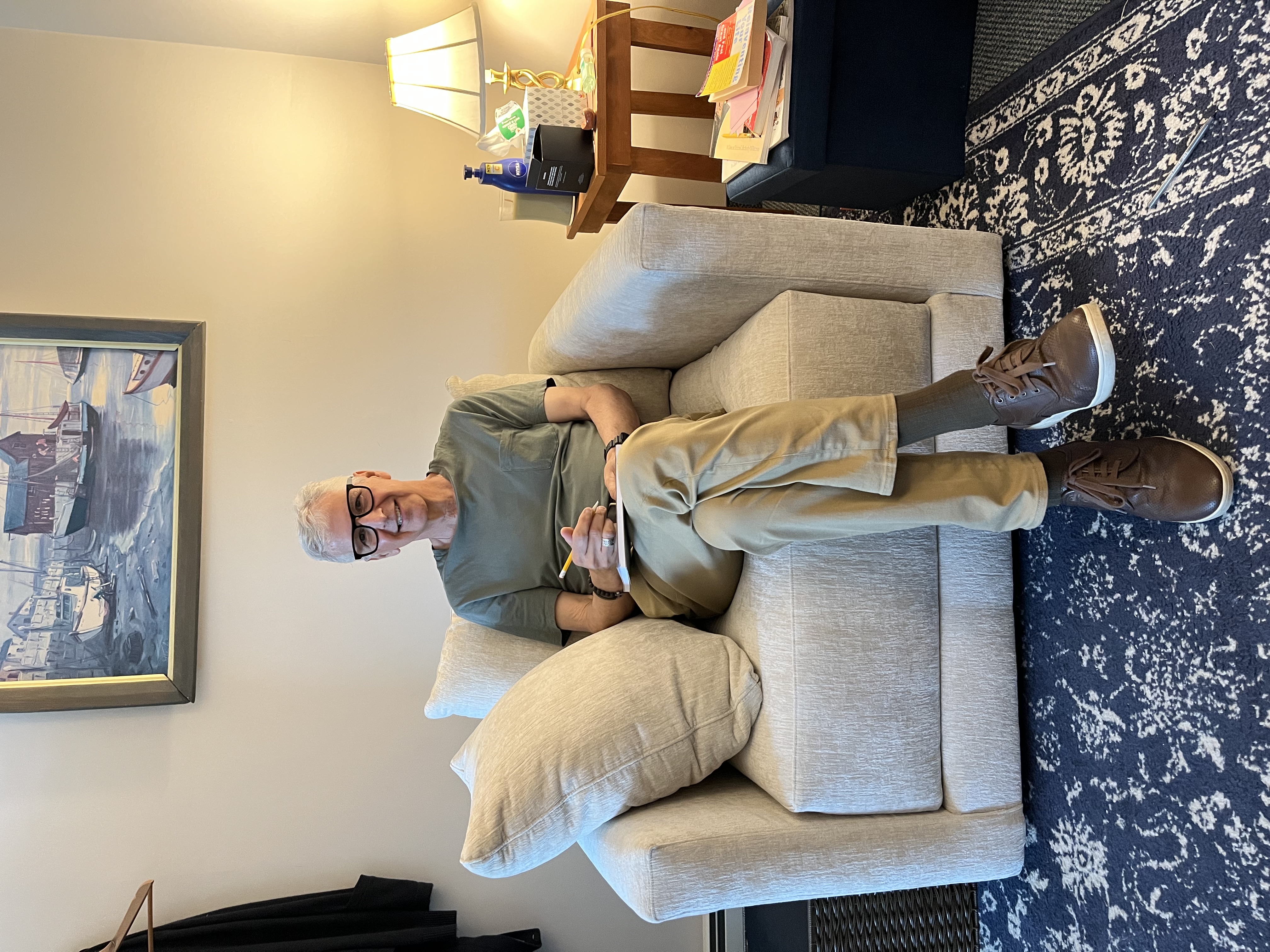 Norman Townsend's profile picture