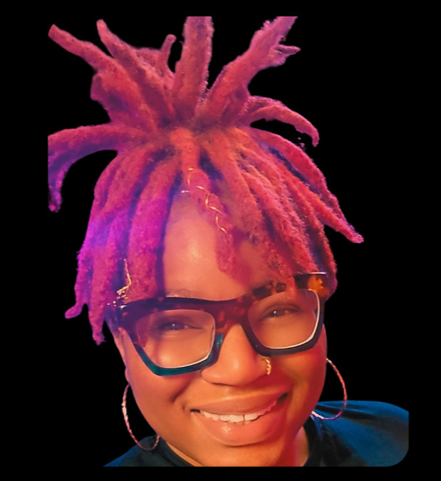 Maya A Hampton's profile picture