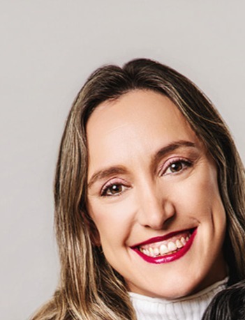 Carina Vecchi's profile picture