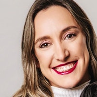 Profile image of Carina Vecchi Profile image of Carina Vecchi