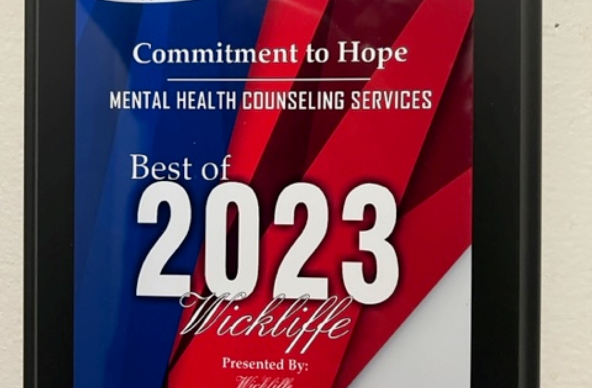 Commitment to Hope Mental Health Counseling