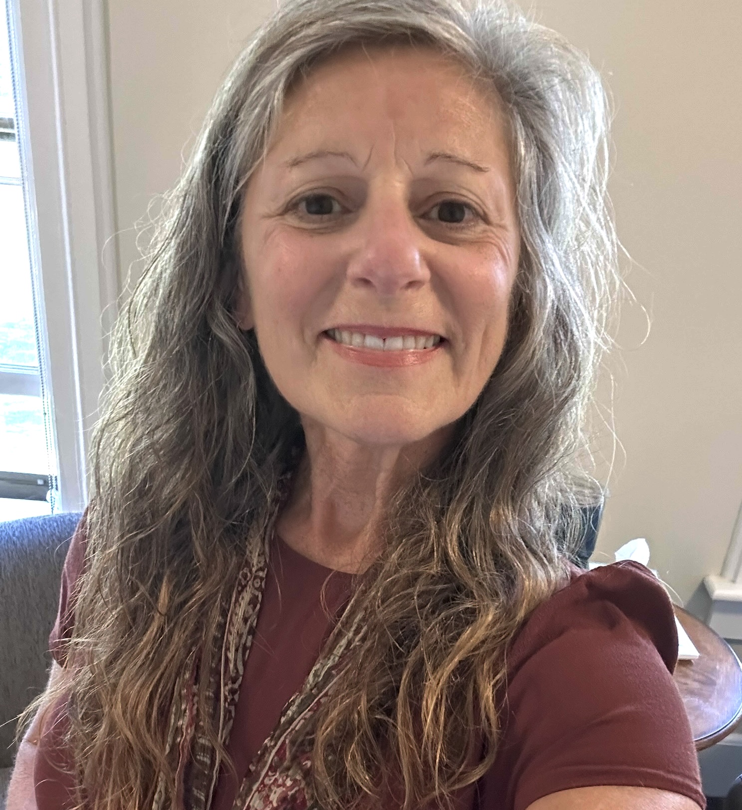 Marjory Roberts Gray's profile picture