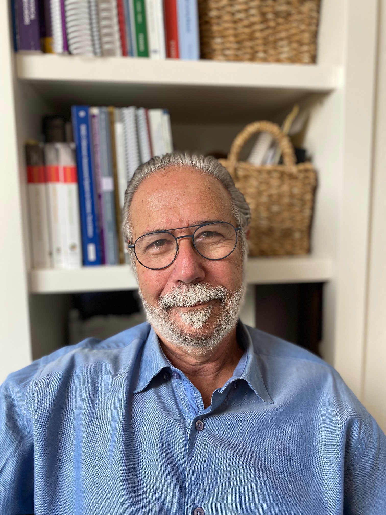 Steven Joel Laska's profile picture