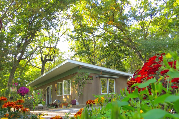 Oakwoods Center's profile picture