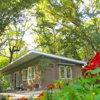 Oakwoods Center's profile picture