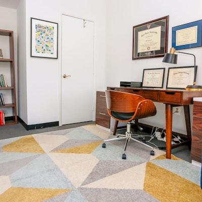 Michael O'Heron Michael O'Heron