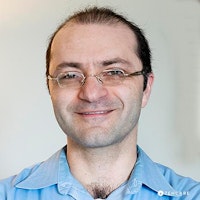 Kourosh  Dini's profile picture